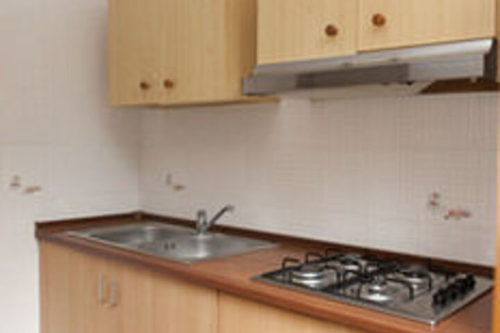 In-Room Kitchen