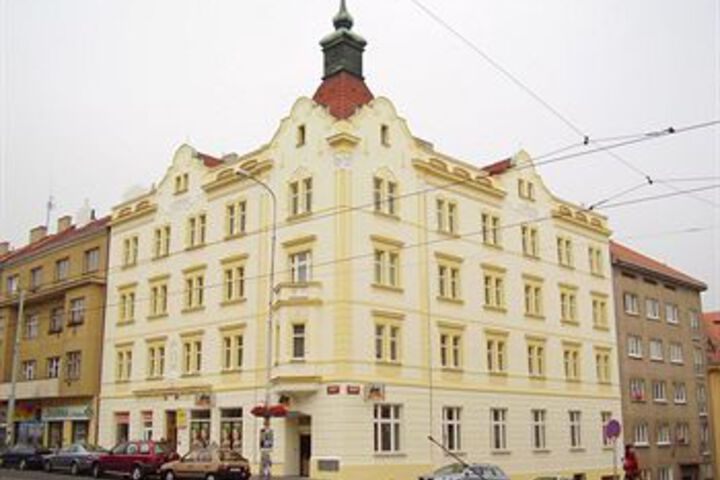 Hotel U Sládku