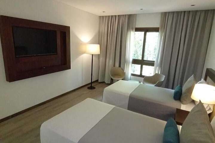 Hotel Tre