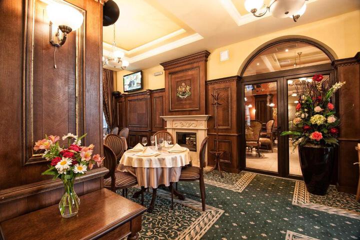 Spa and Wellness Pictures