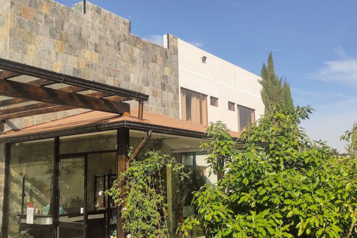 Hotel Las Mercedes