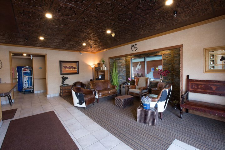 Hotel Interior 6 of 56