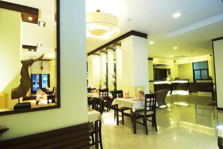 Hotel Interior 2 of 13