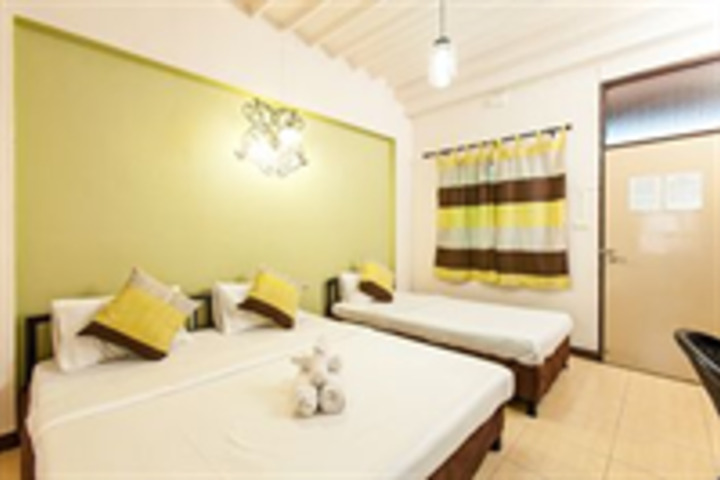 Fitness Center Photo