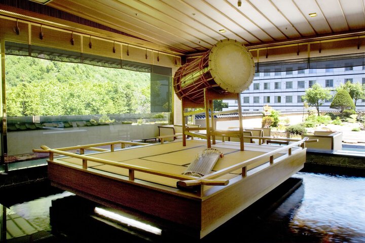 Hotel Interior 2 of 83