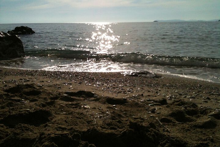 Beach 18 of 20