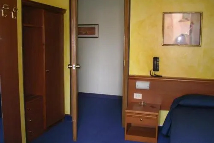ALBERGO CRISTALLO