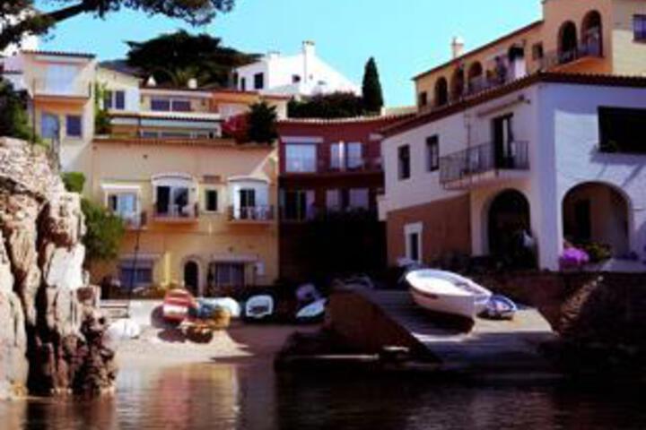Hotel Aigua Blava