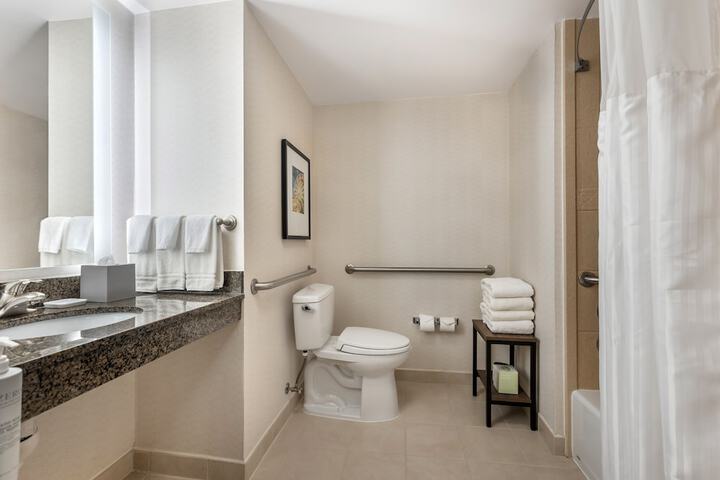 Bath Interior