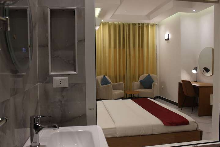 Hotel Belle Vie