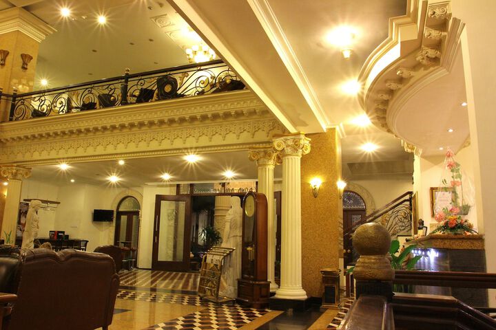 Hotel 3 of 49