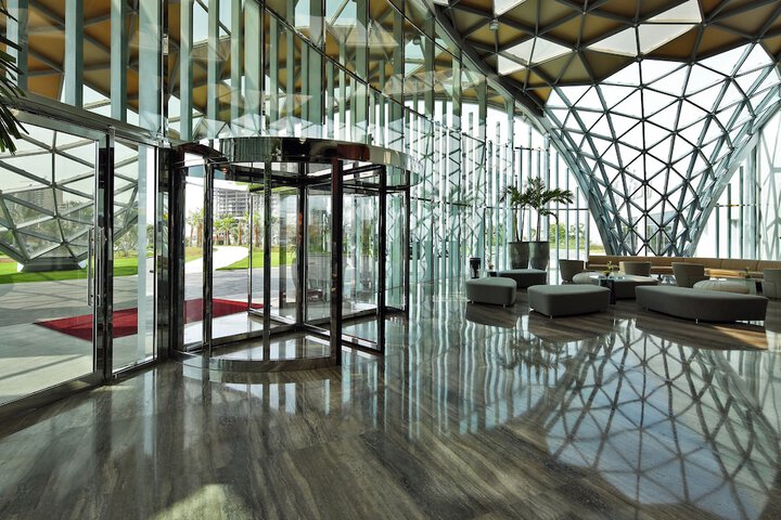 Hotel Interior 7 of 94