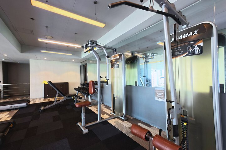 Health and Fitness 26 of 28