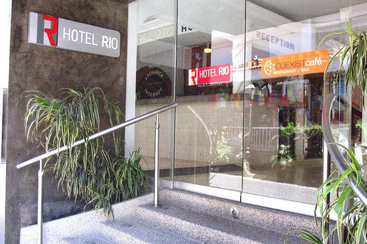 Hotel 48 of 51