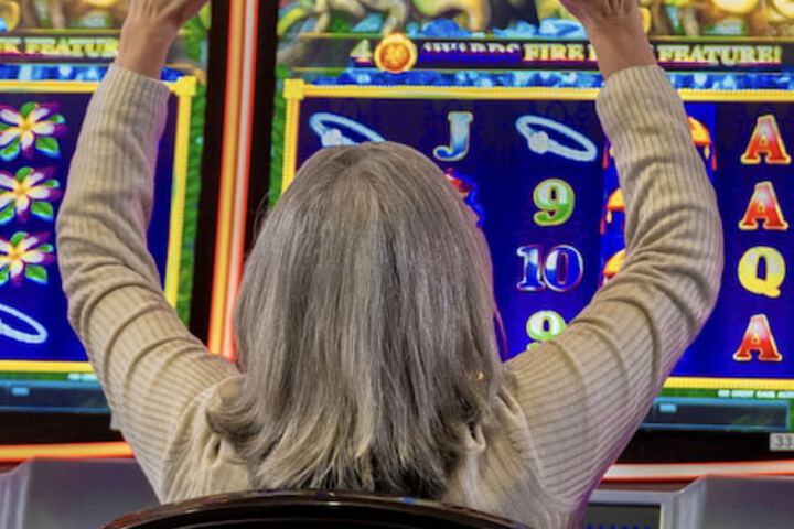 Casino