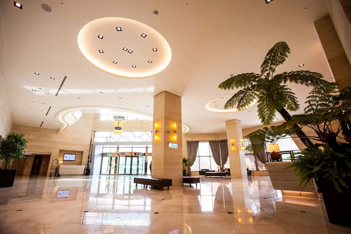 Hotel Interior 3 of 67