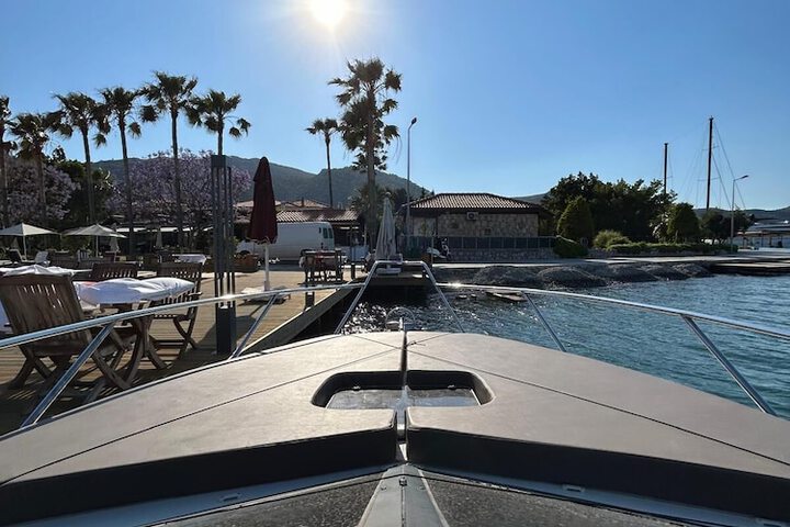 Boating