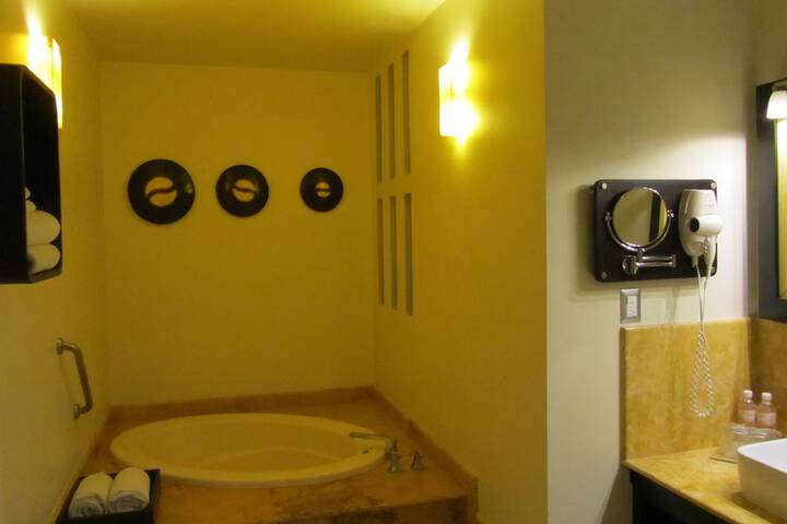 Bath Amenities