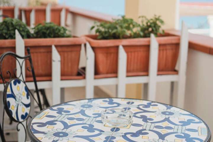 Terrace/Patio 82 of 122