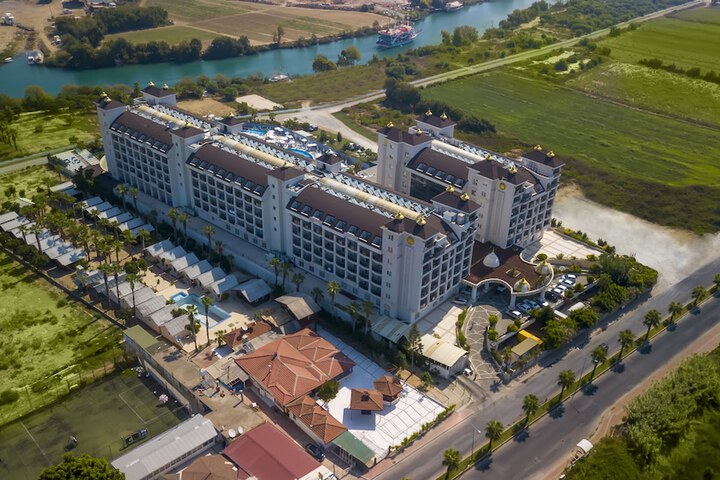 Hotel 78 of 82