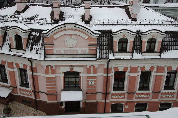 View from room