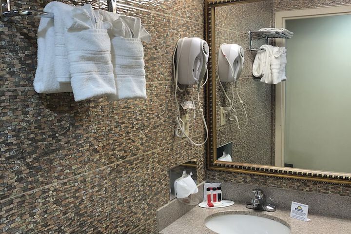 Bath Amenities