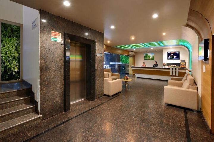 Hotel Interior 2 of 25