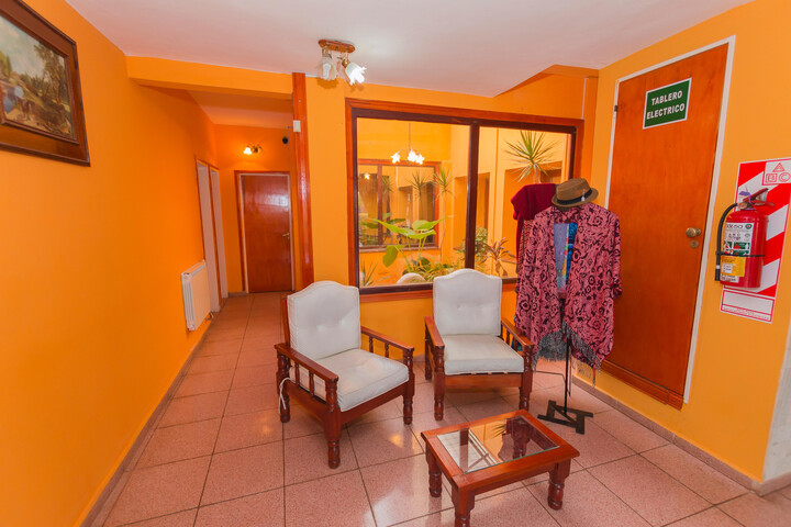 Hotel Interior 16 of 78