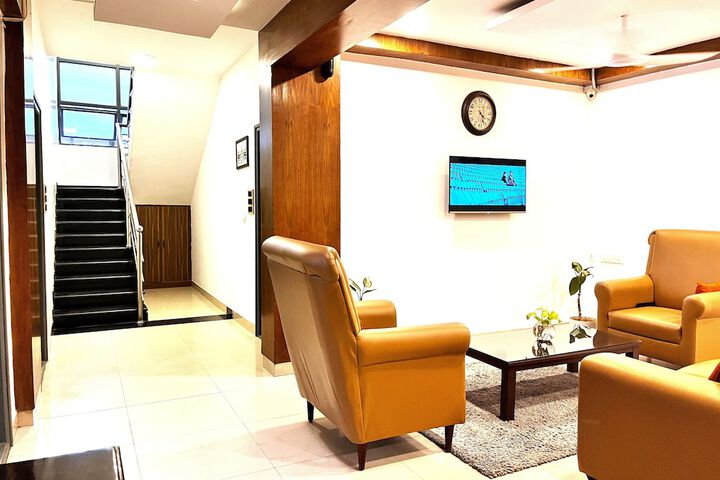 Hotel Interior 5 of 66