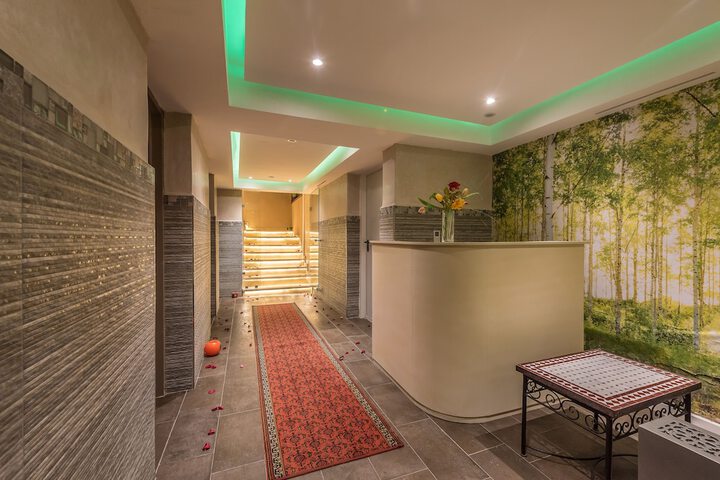 Hotel Interior 110 of 150