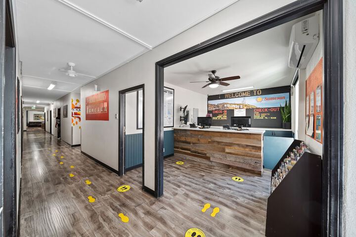 Hotel Interior 3 of 73