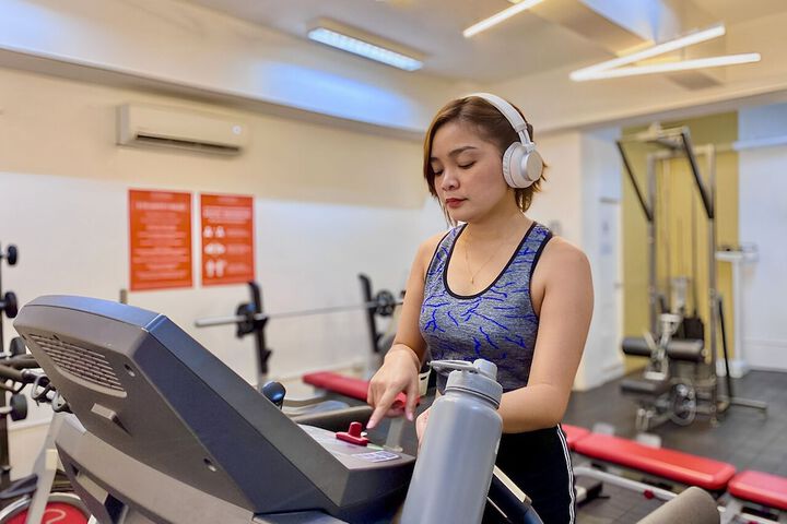 Health and Fitness 29 of 39