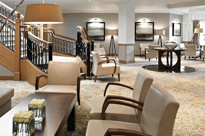 Hotel Interior 2 of 63