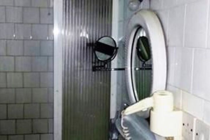 Bathroom Vanities