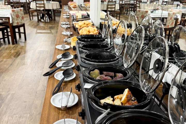 Breakfast/Coffee Service 26 of 46