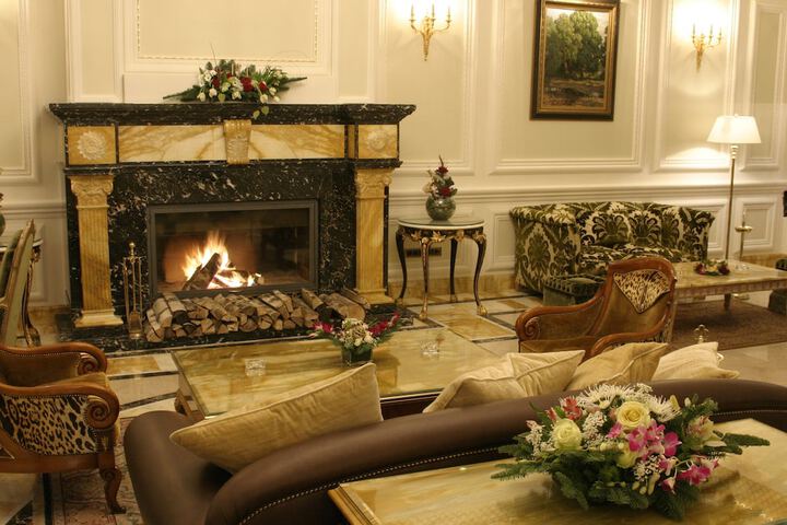 Hotel Interior 60 of 64