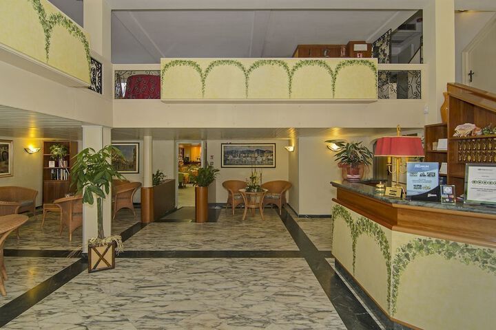 Hotel Interior 3 of 50
