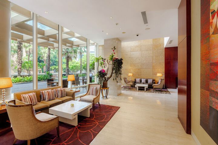 Hotel Interior 10 of 135