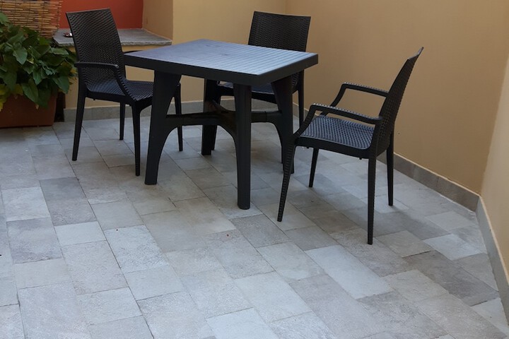 Terrace/Patio 25 of 33