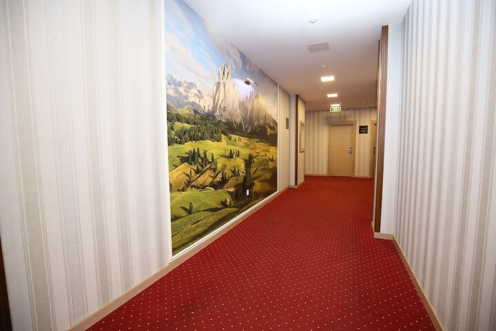 Hotel Interior 48 of 51