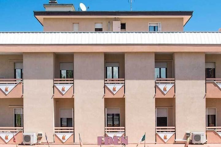 Hotel 46 of 55
