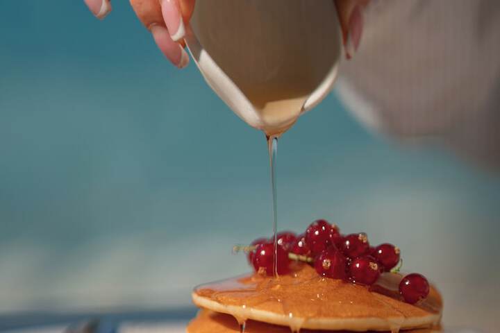 Breakfast/Coffee Service 54 of 60