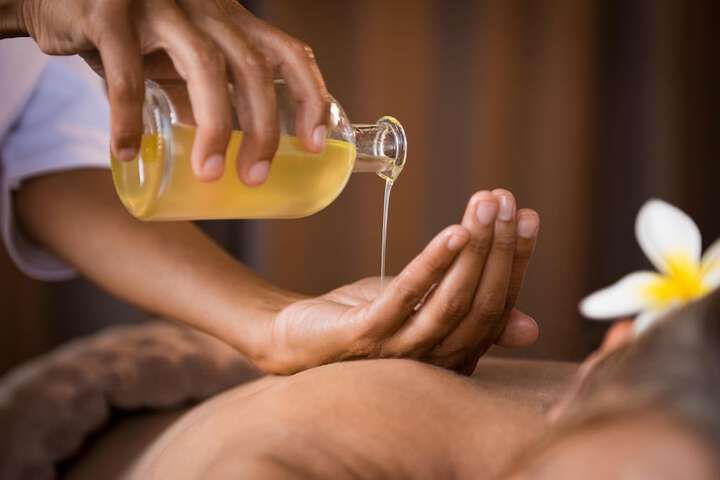 Spa Photos