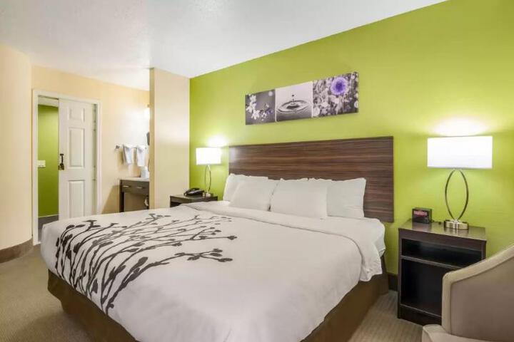 Standard | King Bed (7 of 8)