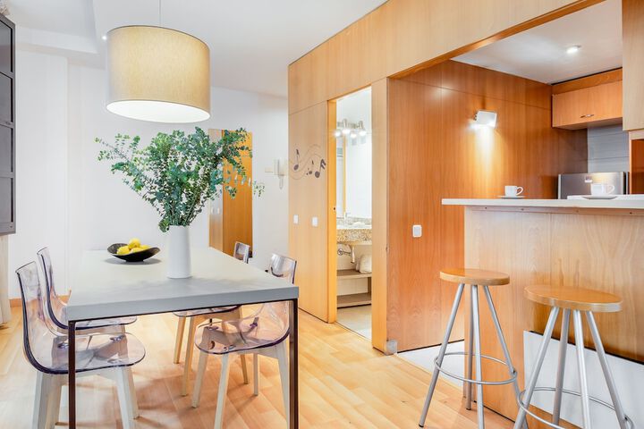 Dining Photos
