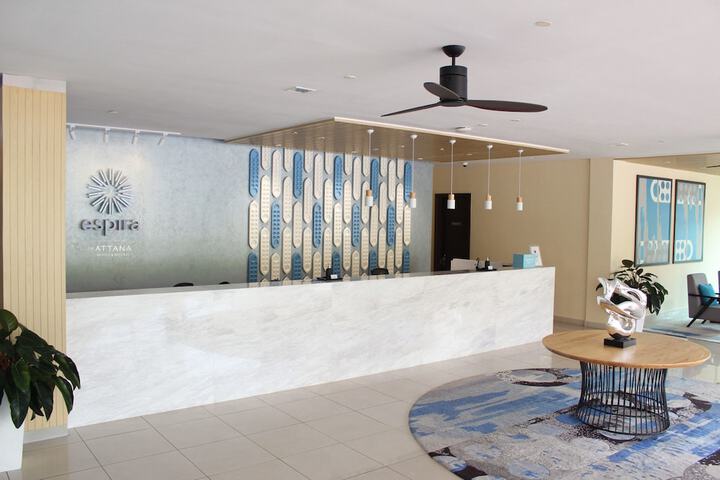 Hotel Interior 2 of 34