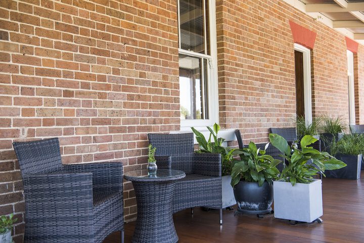 Terrace/Patio 126 of 132