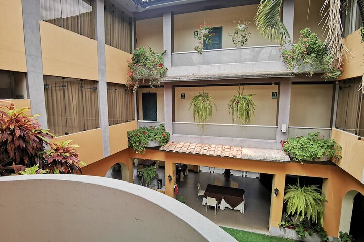 Hotel Interior 22 of 23