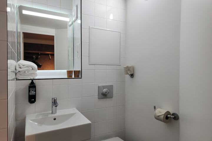 Bath Interior