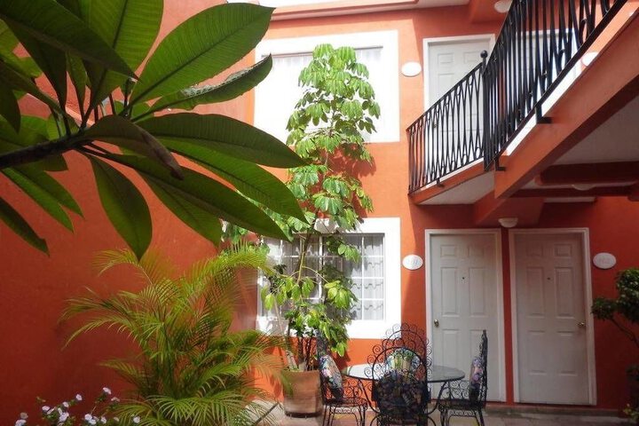 Terrace/Patio 46 of 64